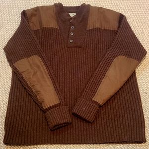 Mens Sweater